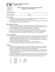 finale worksheets pdf